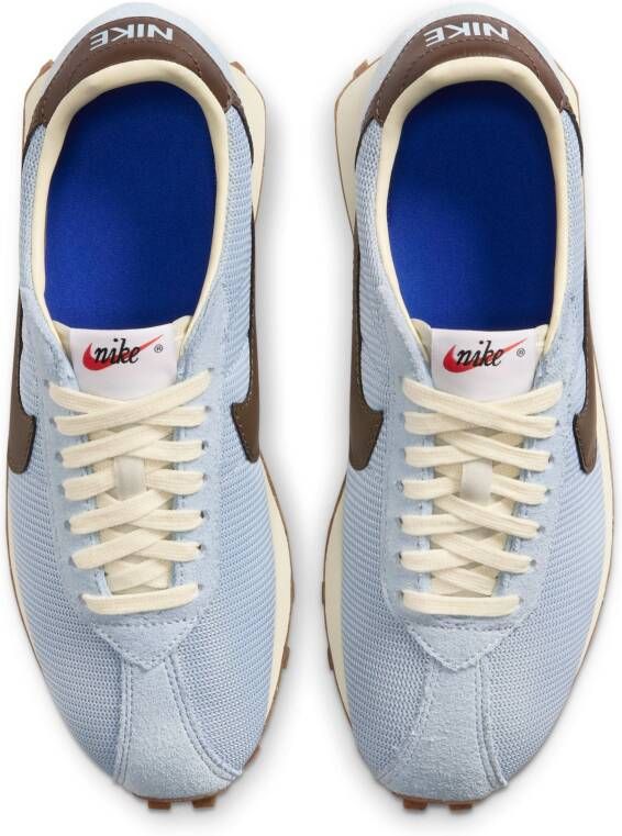 Nike LD-1000 damesschoenen Blauw