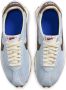 Nike 1000 Dames Schoenen Blauw Maat: 35.5 Mesh Synthetisch Foot Locker - Thumbnail 4