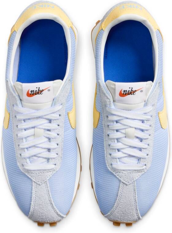 Nike LD-1000 damesschoenen Blauw