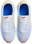 Nike LD-1000 damesschoenen Blauw - Thumbnail 4