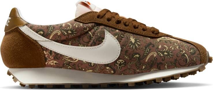 Nike LD-1000 damesschoenen Bruin - Foto 3