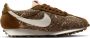 Nike LD-1000 damesschoenen Bruin - Thumbnail 3