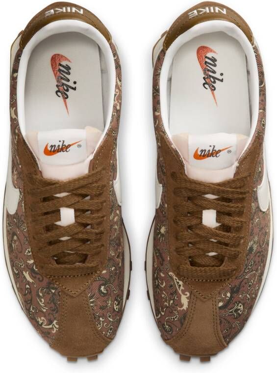 Nike LD-1000 damesschoenen Bruin - Foto 4