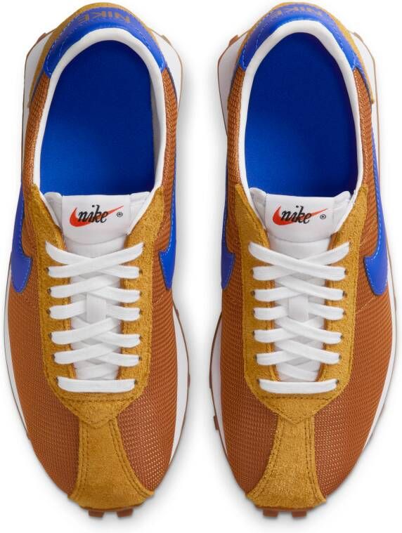 Nike LD-1000 damesschoenen Bruin - Foto 4