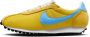 Nike 1000 Dames Schoenen Geel Maat: 35.5 Mesh Synthetisch Foot Locker - Thumbnail 1