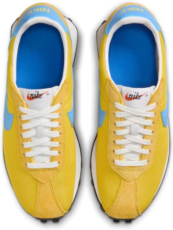 Nike LD-1000 damesschoenen Geel