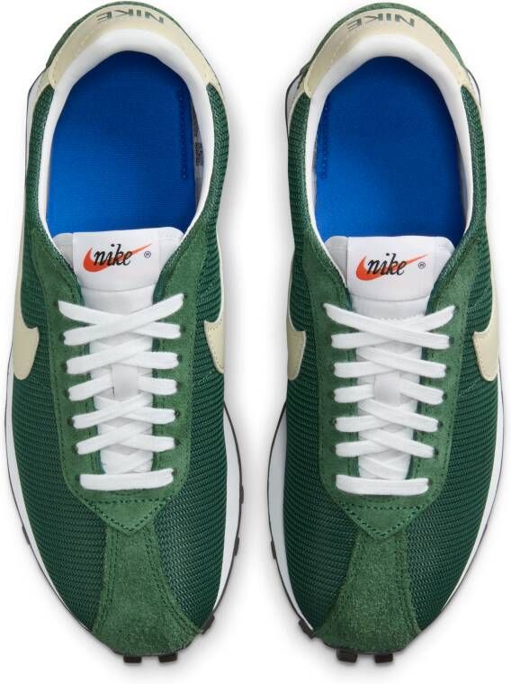 Nike LD-1000 damesschoenen Groen