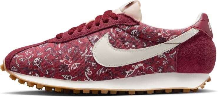 Nike LD-1000 damesschoenen Rood