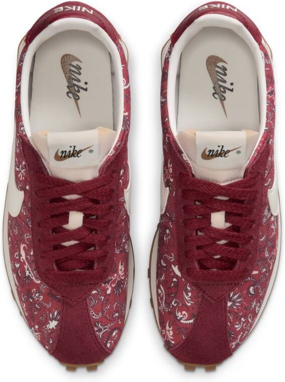 Nike LD-1000 damesschoenen Rood