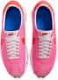 Nike 1000 Dames Schoenen Roze Maat: 36.5 Mesh Synthetisch Foot Locker - Thumbnail 5