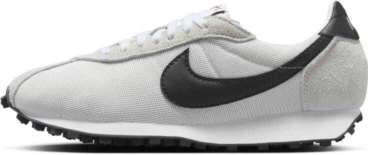 Nike 1000 Dames Schoenen Wit Maat: 36.5 Mesh Synthetisch Foot Locker