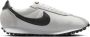 Nike 1000 Dames Schoenen Wit Maat: 36.5 Mesh Synthetisch Foot Locker - Thumbnail 4