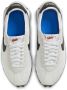 Nike 1000 Dames Schoenen Wit Maat: 36.5 Mesh Synthetisch Foot Locker - Thumbnail 5