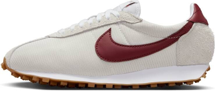 Nike 1000 Dames Schoenen Wit Maat: 36.5 Mesh Synthetisch Foot Locker