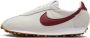Nike 1000 Dames Schoenen Wit Maat: 36.5 Mesh Synthetisch Foot Locker - Thumbnail 1