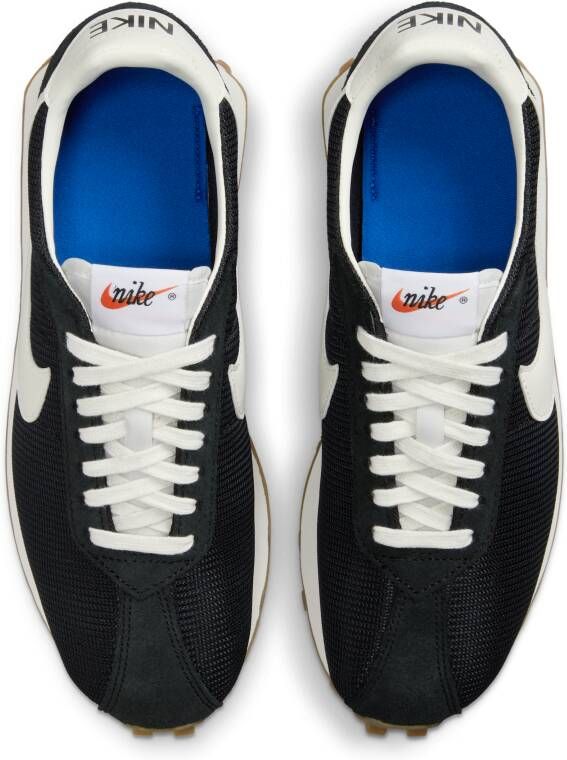 Nike LD-1000 damesschoenen Zwart