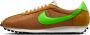 Nike 1000 Sneakers Heren Bruin Mesh Synthetisch - Thumbnail 1