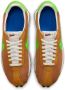 Nike 1000 Sneakers Heren Bruin Mesh Synthetisch - Thumbnail 4