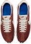 Nike 1000 Sneakers Heren Rood Mesh Synthetisch - Thumbnail 4