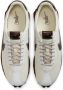 Nike 1000 Sneakers Heren Roze Mesh Synthetisch - Thumbnail 4