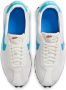 Nike 1000 Heren Schoenen Grijs Maat: 42.5 Mesh Synthetisch Foot Locker - Thumbnail 4
