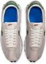 Nike 1000 Sneakers Heren Grijs Mesh Synthetisch - Thumbnail 4
