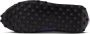 Nike 1000 Heren Schoenen Paars Maat: 40.5 Mesh Synthetisch Foot Locker - Thumbnail 3