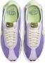 Nike 1000 Heren Schoenen Paars Maat: 40.5 Mesh Synthetisch Foot Locker - Thumbnail 4