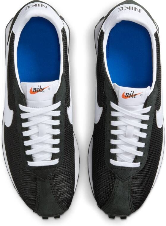 Nike LD-1000 herenschoenen Zwart
