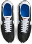 Nike 1000 Heren Schoenen Zwart Maat: 40.5 Mesh Synthetisch Foot Locker - Thumbnail 4