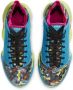 Nike Lebron 19 Low Doll Light Bordeaux Iris Whisper Schoenmaat 48 1 2 Basketball Performance Low DM1058 500 - Thumbnail 4