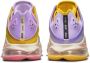 Nike Lebron 19 Low Lilac Pink Gaze Dk Smoke Grey Schoenmaat 38 1 2 Basketball Performance Low DO9829 500 - Thumbnail 2
