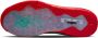 Nike Lebron Ix Low New Green Black Action Red White Schoenmaat 45 1 2 Sneakers DQ6400 300 - Thumbnail 2