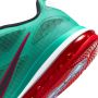 Nike Lebron Ix Low New Green Black Action Red White Schoenmaat 45 1 2 Sneakers DQ6400 300 - Thumbnail 6