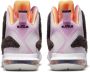 Nike LeBron 9 IX King of LA Heren Basketbalschoenen Sport Schoenen Sneakers Roze DJ3908 - Thumbnail 7