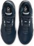 Nike LeBron NXXT Gen AMPD basketbalschoenen Blauw - Thumbnail 4