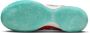 Nike LeBron NXXT Gen AMPD basketbalschoenen Blauw - Thumbnail 5