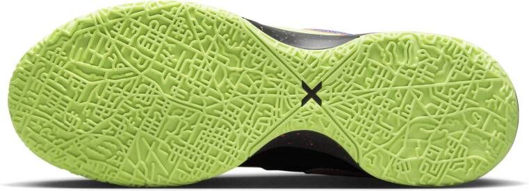 Nike LeBron NXXT Gen Basketbalschoenen Groen