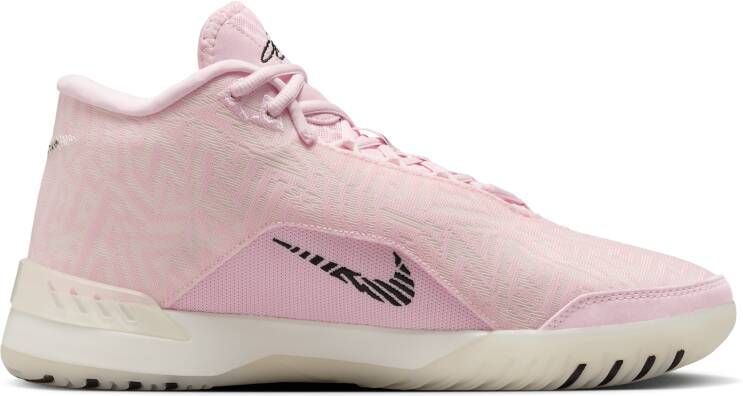 Nike LeBron NXXT Genisus basketbalschoenen Roze