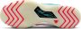 Nike LeBron Heren Schoenen Wit Maat: 40.5 Mesh Synthetisch Foot Locker - Thumbnail 3