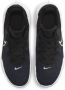 Nike Lebron Witness 6 Black White Dark Obsidian Schoenmaat 48 1 2 Basketball Performance Low CZ4052 002 - Thumbnail 6