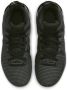 Nike Lebron Witness VII Basketbalschoen Zwart Black Heren - Thumbnail 4