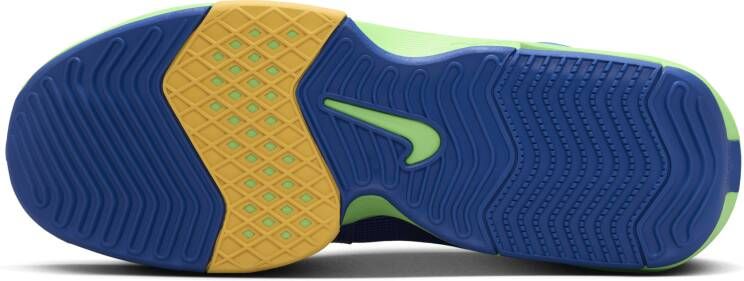Nike LeBron Heren Schoenen Multi Maat: 45.5 Mesh Synthetisch Foot Locker - Foto 3