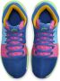 Nike LeBron Heren Schoenen Multi Maat: 45.5 Mesh Synthetisch Foot Locker - Thumbnail 8