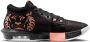 Nike LeBron Witness VIII basketbalschoenen Zwart - Thumbnail 3