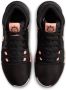 Nike LeBron Witness VIII basketbalschoenen Zwart - Thumbnail 4
