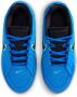 Nike LeBron Witness 9 basketbalschoenen voor kids Blauw - Thumbnail 4