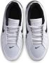 Nike LeBron Witness 9 basketbalschoenen voor kids Wit - Thumbnail 4