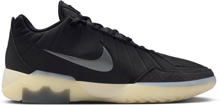 Nike LeBron Witness 9 basketbalschoenen Zwart