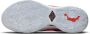 Nike LeBron XX x Mimi Plange 'Ceremony' basketbalschoenen Bruin - Thumbnail 2